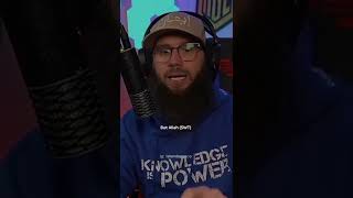 The Plan Of Allah Swt Is Perfect - Yusha Evans