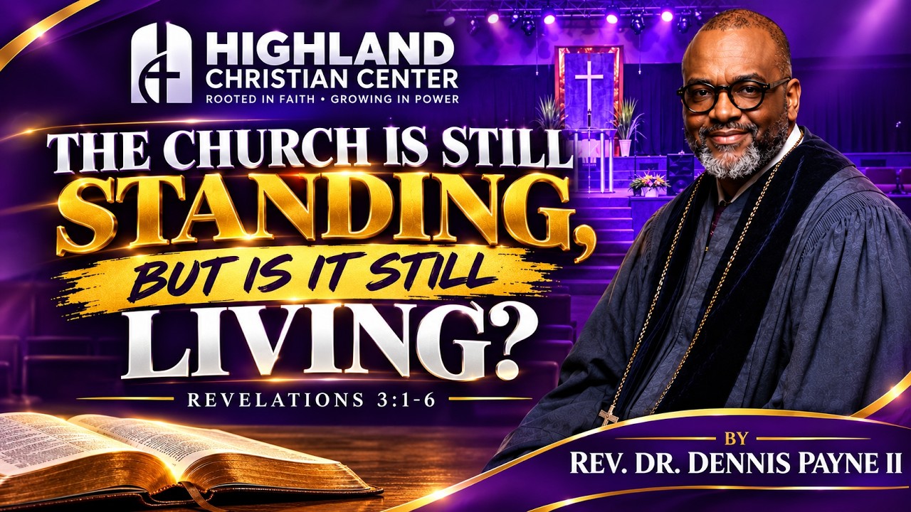Highland Christian Center
