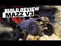 Mazz Cheatcode V3 - Build Breakdown Series