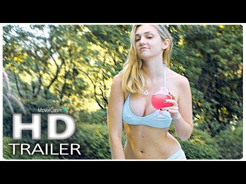 LONG LOST Official Trailer (2019) Erotic Thriller, New Movie Trailers HD