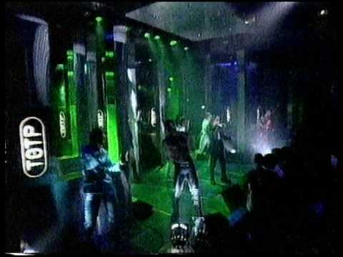 Nightcrawlers feat John Reid - Surrender Your Love (TOTP)