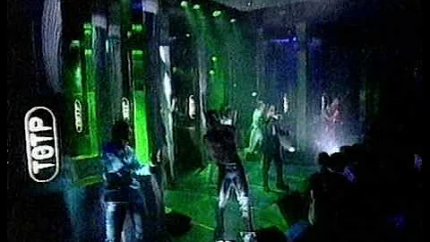 Nightcrawlers feat John Reid - Surrender Your Love (TOTP)