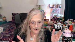 #PuzzlePieceAlert ~ Sheila Goes Live ~ Sharing My Perspective & Inviting YOU To Share YOURS
