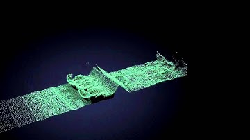 krakatoa and realflow 2 mil particles