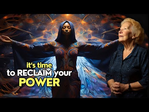 ✨Chosen Ones✨: 7 Cosmic Calls To Reclaim Your Power Now | Dolores Cannon
