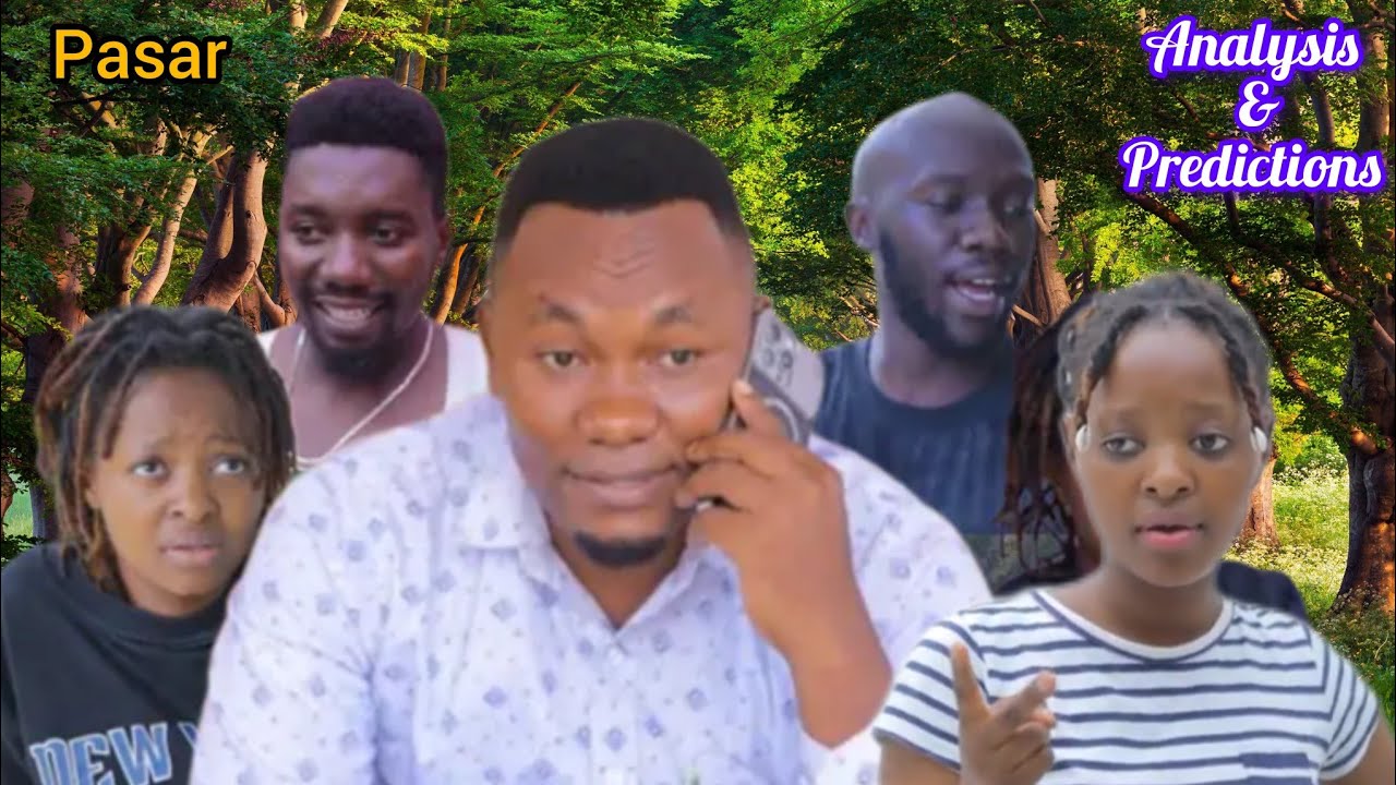 NDOA 💞 [ 95 - 96 ] FULL ANALYSIS & PREDICTIONS | Based on Ep 94