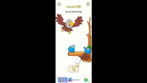 dop dop2 level 1145 #shorts#deleteonepart#gameplay