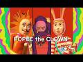 ポピー the クラウン(Popee the Clown) Official Music Video [アニメ『ポピーザぱフォーマー』主題歌]
