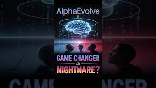 Google's AlphaEvolve: AI Game Changer or Ethical Nightmare?