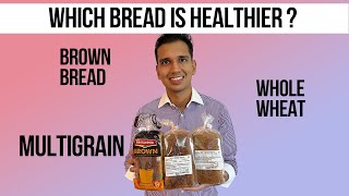 Which bread is the best? | Exposing bread scam screenshot 1