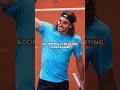 Stefanos Tsitsipas smashes ball directly into opponent's face at Madrid Open, goes on to lose match
