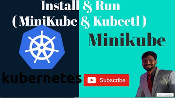How to install Minikube on Ubuntu a single node Kubernetes cluster | MiniKube installation | DevOps