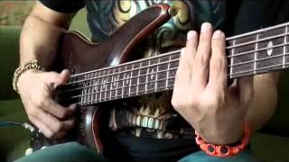 ARYA SETYADI BASIC SLAP PART 1