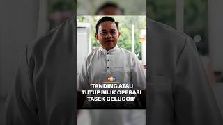 Akar Umbi Mahu Pas Tanding Kerusi Wan Saiful, Ugut Boikot Pru16