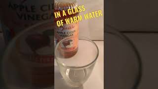 3 Healthy Ways to Use Apple Cider Vinegar