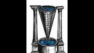 The First Clock Was Powered By Water