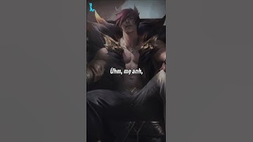 Sett và Darius thì như nào ta #shorts