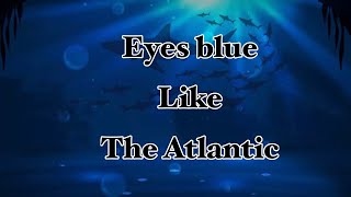 Eyes blue like the Atlantic ||  Aphmau Gacha edit