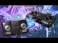 Pioneer DJ DDJ-1000SRT Vs DDJ-SX3: Which is the right Serato controller for you?