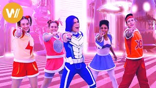Pega Pega! | Ox Power - Música Infantil para Brincar com os Amigos