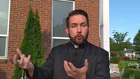 What direction should a church face?