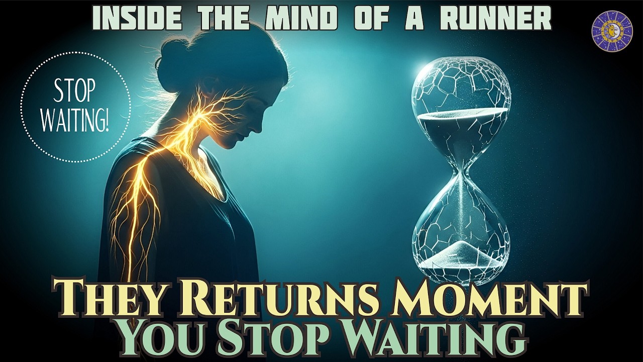 The Turning Point Twin Flame Stage: When You Finally Stop Waiting - YouTube