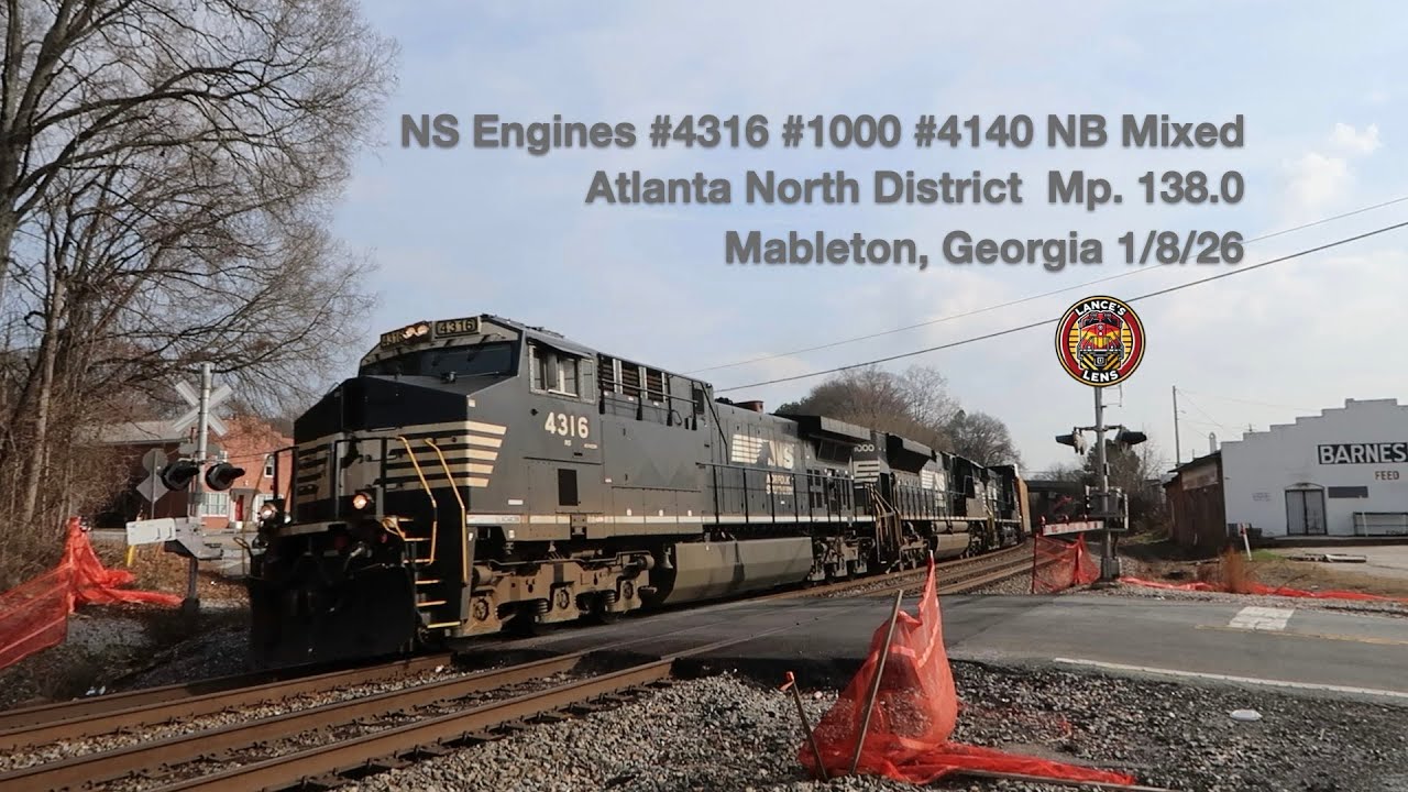 NS Engines 