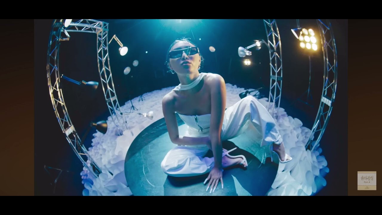 {free} INDIE POP TYPE BEAT - hwasa ph-1 dpr kpop