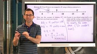 Famous N-Gen Math 8.Unit 4.Lesson 2.Introduction to Dilations Net Worth