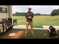 Facebook Live Grande Dunes Golf Performance Center Golf Tips~Dale Ketola, PGA