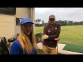 Facebook Live Grande Dunes Golf Performance Center Golf Tips~Dale Ketola, PGA