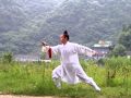 Yuan Li Min - Wudang Sword   袁理敏武当剑