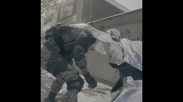 I don’t think he’s coming back #shorts #callofduty #warzone