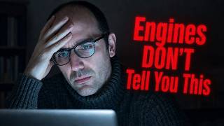 The Hidden Danger of Chess Engines: What They’ll Never Teach You