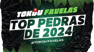 SELEÇÃO FORRÓ DE FAVELA 2024 - SÓ AS MELHORES - PLAYLIST TOKOUFAVELAS