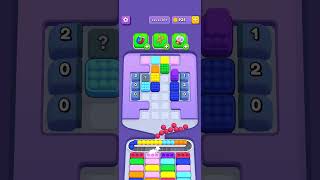 Famous Level 371 - How to Beat Marble Sort Level 371! (Step-by-Step Guide & Tutorial! #marblesort  Wealth
