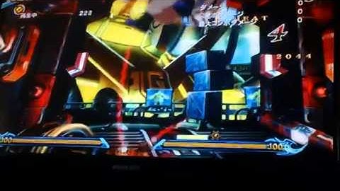 Three Ragna Astral Combos