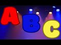 Relaxing ABC Song 🌙 | Bedtime Learning for Kids