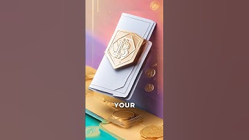 Mastering Paper Wallets: A Comprehensive Guide #shorts #youtubeshorts #cryptocurrency