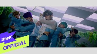 [MV] ENOi _ W.A.Y (Where Are You) (Performance ver.)