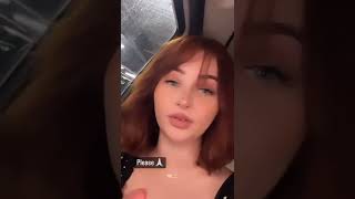 سيليا ليمام ترد على أغنية محمد بن شنات مجرد أغنية ومتعنينيش ومنيش انا لقصدني ...