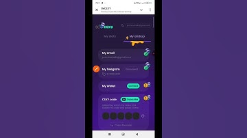 CEX.IO New Update | Connect Wallet And Submit Verification Code For Qualifications Airdrop #cex.io