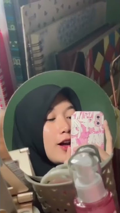 buat notif ada pesan masuk bagus nih