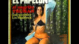 Video thumbnail of "Negrito Truman - El Papelón (1969)"