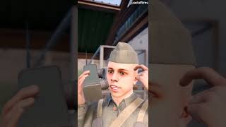 Chocolate Instead Of Bombs