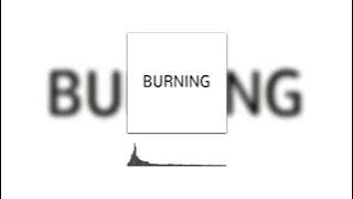 Tems - Burning (InQfive Special Touch)