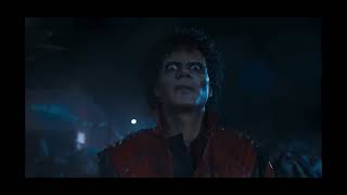 Jaafar Jackson Performs “Thriller” (Full scene) | Michael (2026) (4K)
