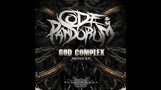 Code:Pandorum - God Complex (Subminderz Remix)