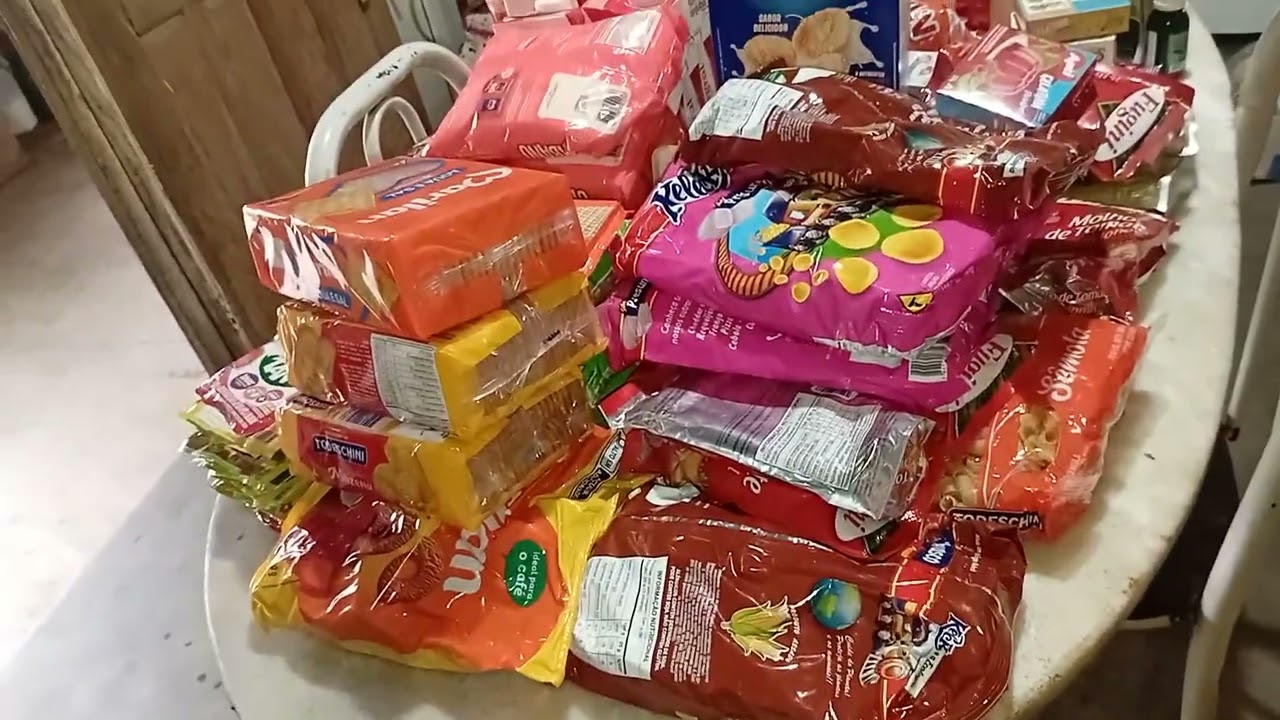 Acompanha Nós Me presente.