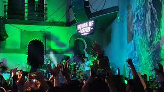 Candelabro - Fracaso (House of vans, México 2026)